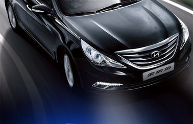 Chine Lumière de course de jour Hyundai fournisseur