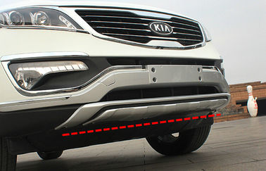 Chine KIA SPORTAGE 2010 Auto Kits de carrosserie, OE Sport Type Bumper Protector Garniture inférieure fournisseur