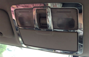 Chine Pièces de décoration automobile durables, couverture de lampe de toit pour KIA Sportage R 2014 fournisseur