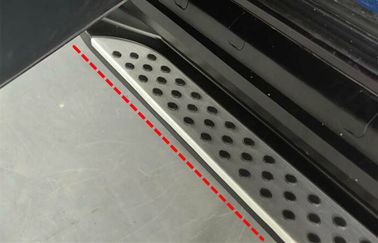 Chine L'OEM dénomment les barres accessoires de pas de côté de voiture pour INFINITI FX35 2009/QX70 2013 fournisseur