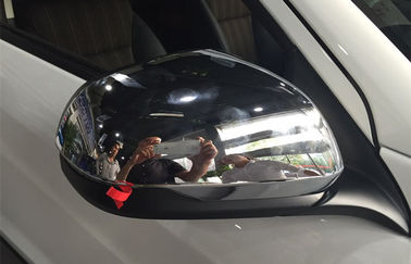 Chine HONDA HR-V 2014 Automobile pièces de rechange, personnalisé miroir latéral couverture en chrome fournisseur
