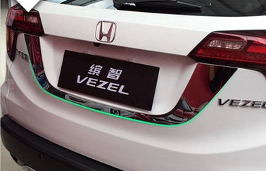 Chine HONDA HR-V VEZEL 2014 Automobile Parties de remplacement, Porte arrière garniture en chrome fournisseur