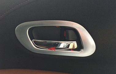 Chine Pièces pour l' intérieur automobile, cadre de porte chromé pour HONDA HR-V 2014 fournisseur