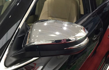 Chine Toyota Highlander Kluger 2014 2015 Parties de garniture de la carrosserie automobile Couverture du miroir latéral fournisseur