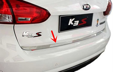 Chine Pièces d'auto de rechange d'acier inoxydable adaptées pour Kia K3s, équilibre automatique de porte poli fournisseur