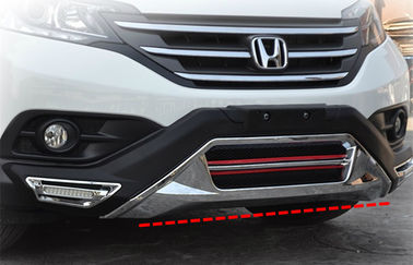 Chine Garde de pare-chocs de voiture de luxe et garde arrière pour Honda CR-V 2012 2015 fournisseur