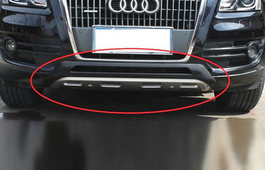 Chine Protection du pare-chocs avant en plastique personnalisée pour Audi Q5 2009 2012 fournisseur