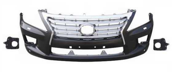 Un bon prix. Pièces de rechange pour Lexus LX570 2008 2010 - 2014, Améliorer le pare-chocs avant et arrière en ligne