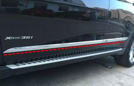 Un bon prix. 2015 Nouveau E71 X6 Auto Parties de garniture de carrosserie de style AMG en ligne