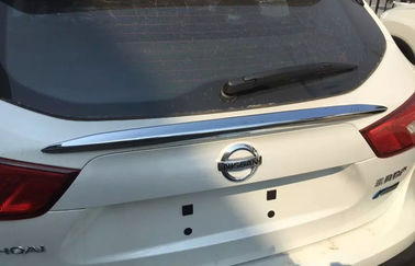 Un bon prix. OEM moulage de porte arrière pour Nissan Tout nouveau Qashqai 2015 2016 ABS en plastique chromé en ligne