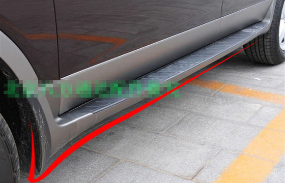 Un bon prix. Des barres de pas latéraux en plastique SMC de style OEM pour Hyundai IX55 Veracruz 2012 2013 2014 en ligne