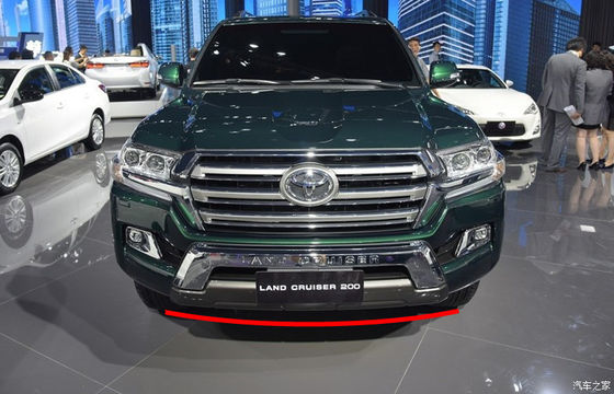 Un bon prix. Parties détachées automobiles / pare-chocs de voiture pour TOYOTA LAND CRUISER LC200 2015 2016 en ligne