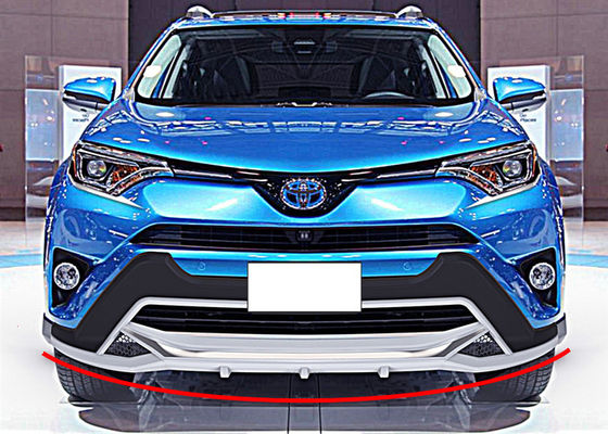 Un bon prix. 2016 2017 Nouveau TOYOTA RAV4 Garde de pare-chocs avant et arrière / accessoires automobiles en ligne