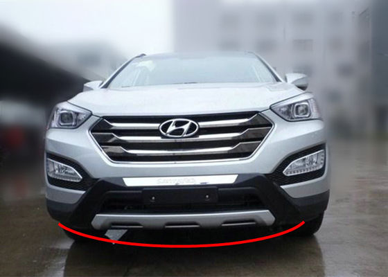 Un bon prix. Pièces détachées pour 2013 Hyundai Santafe IX45 pare-chocs Protecteur avant et arrière en ligne