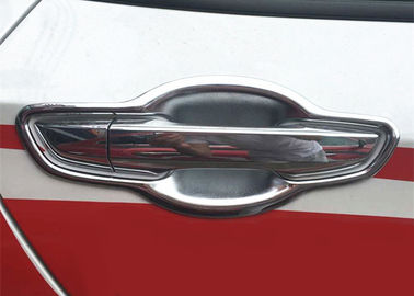 Un bon prix. HONDA CIVIC 2016 Parties de garniture de carrosserie de voiture Poignée de porte latérale Insert et couvercle en ligne