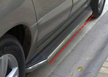 Un bon prix. Des panneaux de roulement pour véhicules Bright Side personnalisés pour Renault Koleos 2009 2012 en ligne