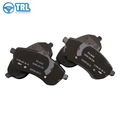 Un bon prix. Nissan X Trail Brake Pads avec service OEM pour une conduite sûre en ligne