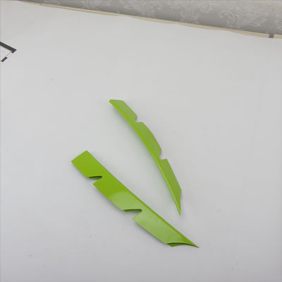 Un bon prix. Components écologiques de garniture extérieure de véhicule avec d'excellentes performances pour Porsche Cayman 2010-2023 en ligne