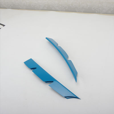 Un bon prix. Porsche Cayman 2010-2023 Pièces d'accentuation de carrosserie pour l'efficacité énergétique en ligne