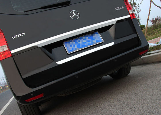 Un bon prix. Benz tout neuf Vito 2016 Parties extérieures, garniture du coffre. en ligne