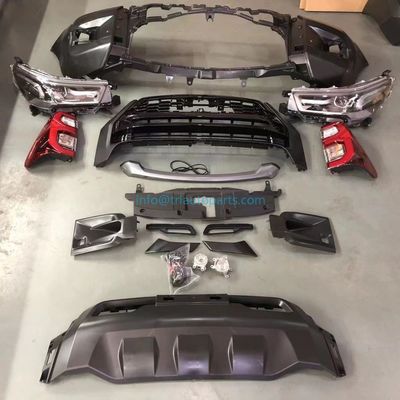 Un bon prix. 53301-0K021 Toyota Hilux Vigo Kit complet pour le corps 2008-2012 à Toyota Hilux Rocco 2020+ en ligne