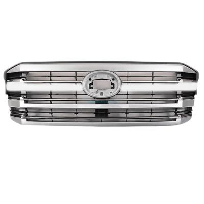 Un bon prix. 5310160G90 Toyota LC Land Cruise 300 Modèle Auto Grille avant ABS Chrome Taille originale en ligne
