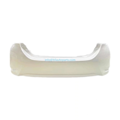 Un bon prix. 5215901914 Pour Toyota Corolla 2010-2014 Garde du pare-chocs arrière ABS plastique 5215902965 en ligne
