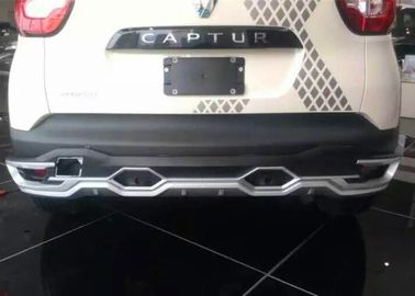 Un bon prix. Renault Nouveau Captur 2016 2017 Parties de protection Garde avant et Garde pare-chocs arrière en ligne