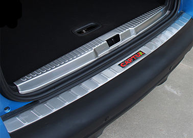 Un bon prix. Tous les nouveaux Renault Captur 2016 2018 Plaques d'acier intérieure et extérieure du coffre arrière en ligne