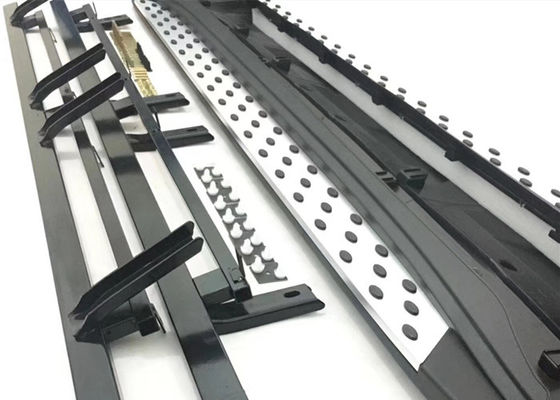 Un bon prix. Pièces de rechange Barres d' étape latérales Adapté Mitsubishi Outlander 2013, 2017 en ligne