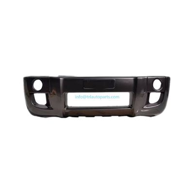 Un bon prix. 86511N7000 Hyundai Tucson 2004-2006 Protecteur de pare-chocs ABS noir brillant 86540N7000 en ligne