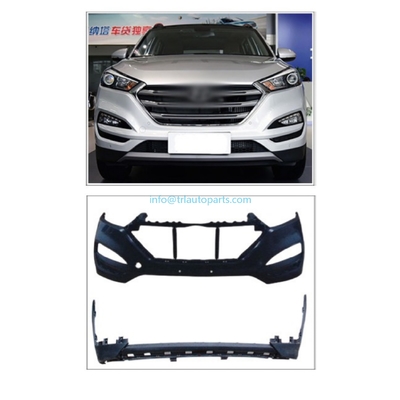 Un bon prix. 86540D3030 Hyundai Tucson 2004-2006 Garde de pare-chocs Vue avant 86511D3000 2015+ en ligne