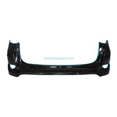 Un bon prix. 866112Y000 Hyundai Tucson Garde du pare-chocs arrière 16 kg Plastique ABS résistant aux chocs en ligne