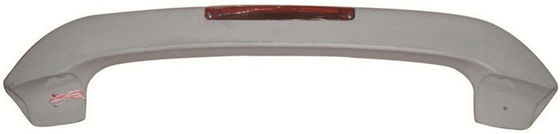 Un bon prix. Spoiler de toit pour Toyota RAV4 2001 - 2004 avec/sans lumière LED Processus de moulage par soufflage en plastique ABS en ligne