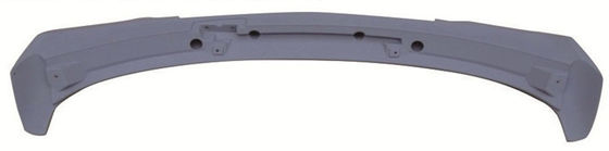 Un bon prix. Spoiler de toit pour Honda Jade Décoration automobile Matériau ABS Processus de moulage par soufflage en ligne