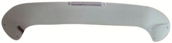 Un bon prix. Spoiler de toit pour Mazda 5 2008 2011 avec lumière LED Décoration automobile en ligne