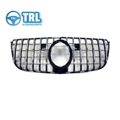 Un bon prix. A1648880411 Mercedes Benz Grille pour W166 ABS plastique original de conception A0008880111 en ligne