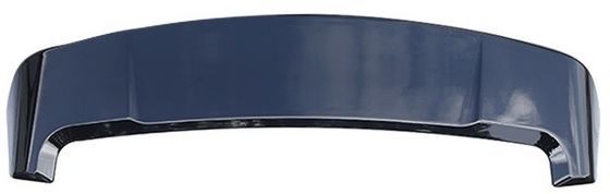 Un bon prix. Spoiler du toit arrière pour Mitsubishi Outlander 2013, 2017 pièces détachées automobiles en ligne