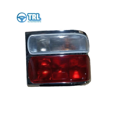 Un bon prix. 8155036420 Toyota Coaster LED / Halogène avant et lampe de pare-chocs arrière 24V/12V en ligne