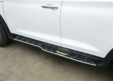 Un bon prix. Des planches de course, des barres de marche latérales et des barres de marche pour Hyundai All New Tucson 2015 2016 IX35 en ligne