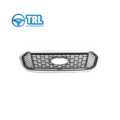 Un bon prix. N1WZ-8B375-B Ford Ranger Grille du radiateur personnalisé ABS plastique compatible KB3Z-8200-G en ligne