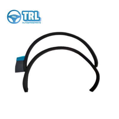 Un bon prix. Volkswagen Touareg Tourne-roues à moulures, éclaboussure, arc de roue large en ligne