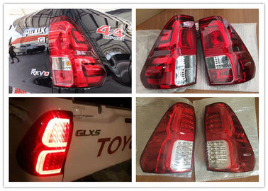 Un bon prix. Toyota Hilux 2015 2016 Revo lampe arrière Assy, Halogène et LED en ligne