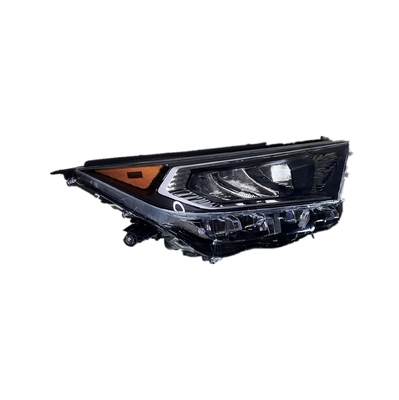 Un bon prix. 81110-0R440 Toyota Rav4 2022 phares Taille d'origine phares Combinaison parfaite de style et de fonction en ligne