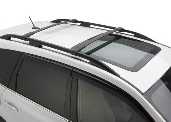 Un bon prix. Plateau de bagages sur le toit de style OE Rails Barres croisées Pour 2018 Subaru XV en ligne