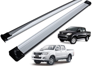 Un bon prix. Des barres de marche à pas latéraux de style OE pour TOYOTA HILUX VIGO 2009 et 2012 en ligne