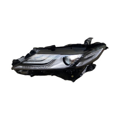 Un bon prix. 8115006A00 Toyota Camry Feux avant Matériau plastique supérieur pour une performance optimale en ligne