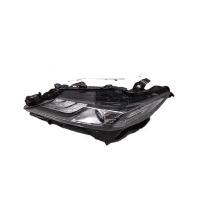 Un bon prix. 8111006E50 Phares Toyota Camry 24V/12V Matériau Plastique Durable et Robuste en ligne