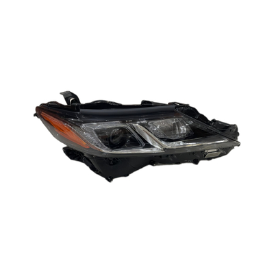 Un bon prix. 8115006D10 Toyota Camry 2018 Phares 24V/12V Feux avant Taille d'origine pour une performance et une durabilité optimales en ligne