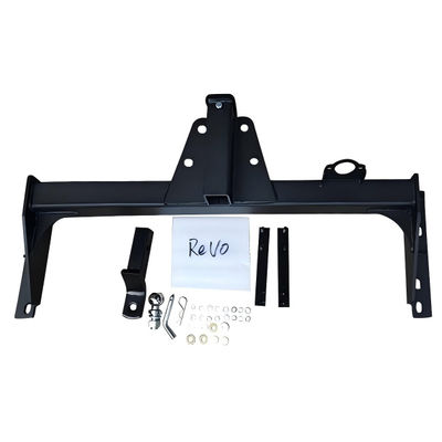 Un bon prix. Hilux Revo 2015-2021 Customized Car Bumper Guard for PICK-UP/SUV Main Material Steel OEM/Part Number -- en ligne